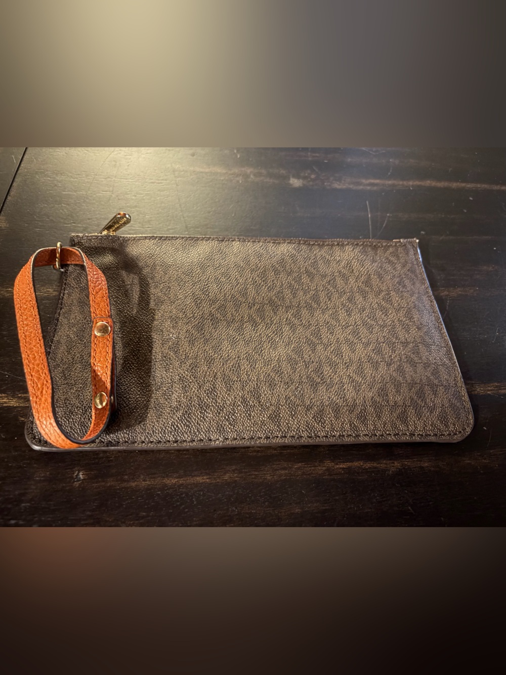 Michael Kors Wristlet